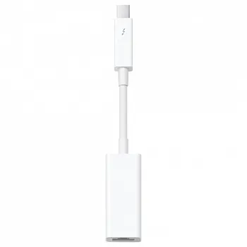 Apple Thunderbolt to Ethernet Adapter (MD463ZM/A) - ITMag
