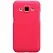 Чехол Nillkin Matte для Samsung G360H Galaxy Core Prime Duos (+ пленка) (Красный) - ITMag