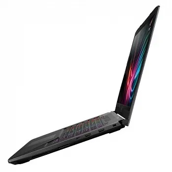 Купить Ноутбук ASUS ROG Strix Scar GL703GM (GL703GM-WS71) - ITMag