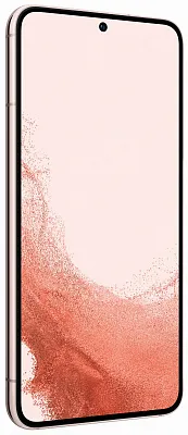 Samsung Galaxy S22 8/256GB Pink (SM-S901BIDG) UA - ITMag