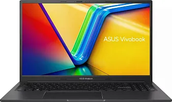Купить Ноутбук ASUS Vivobook 15X OLED K3504VA Indie Black (K3504VA-L1307, 90NB10A1-M00BT0) - ITMag