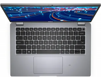 Купить Ноутбук Dell Latitude 5420 Titan Gray (N994L542014UA_UBU) - ITMag