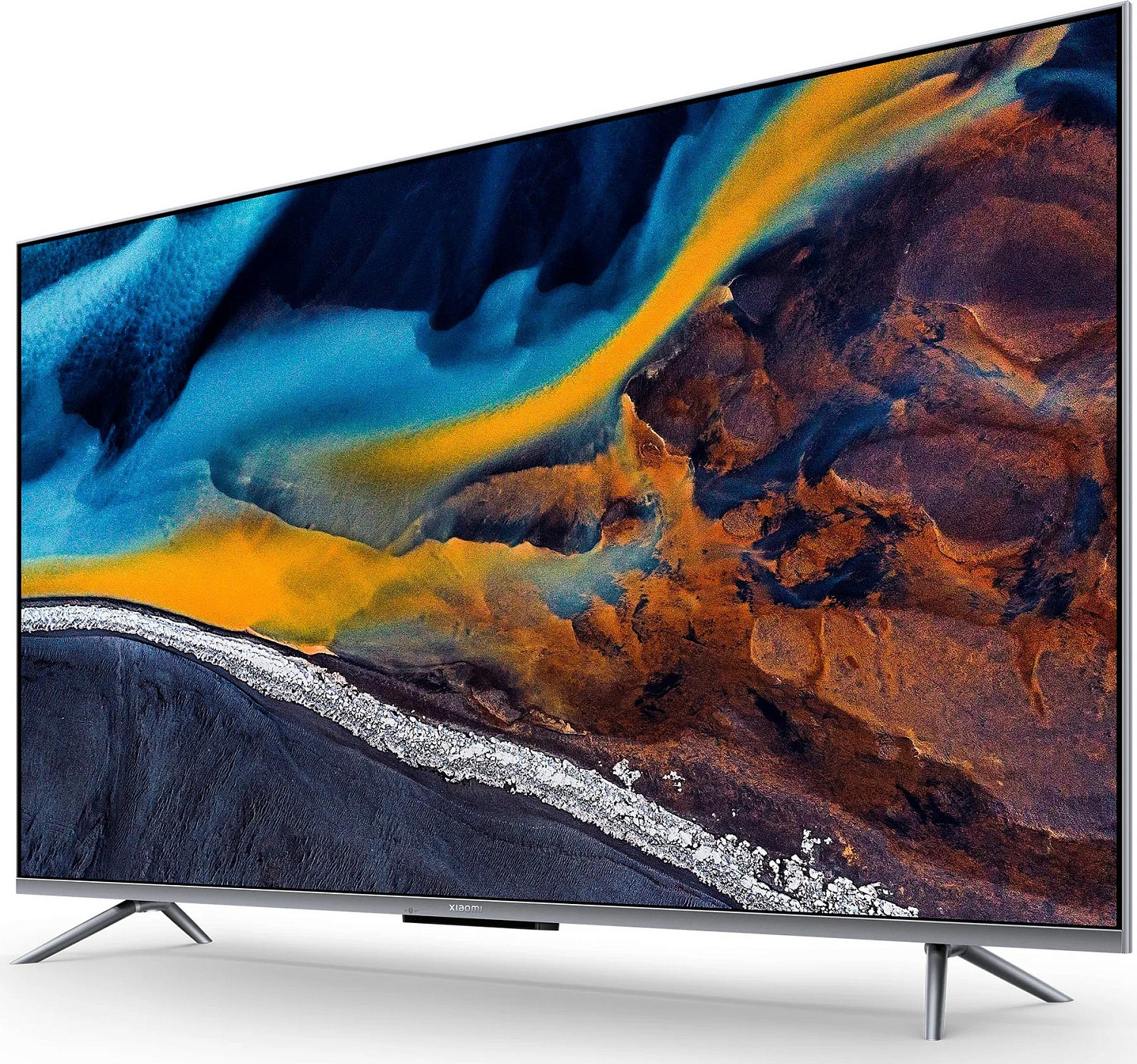 Телевизор Xiaomi Mi TV Q2 55" - ITMag