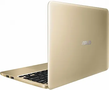Купить Ноутбук ASUS EeeBook X205TA (X205TA-FD0076TS) Gold - ITMag