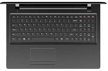 Купить Ноутбук Lenovo IdeaPad 300-15 (80Q7013DUA) Black - ITMag