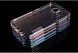 TPU чехол Nillkin Nature Series для Samsung G920F Galaxy S6 (Блакитний (прозорий)) - ITMag