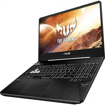 Купить Ноутбук ASUS TUF Gaming FX505DD Stealth Black (FX505DD-BQ063) - ITMag