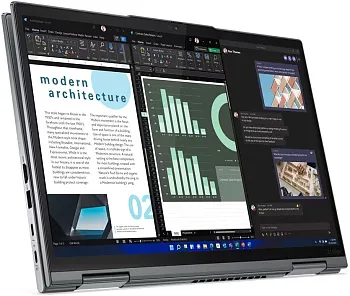 Купить Ноутбук Lenovo ThinkPad X1 Yoga Gen 7 (21CD0057PB) - ITMag