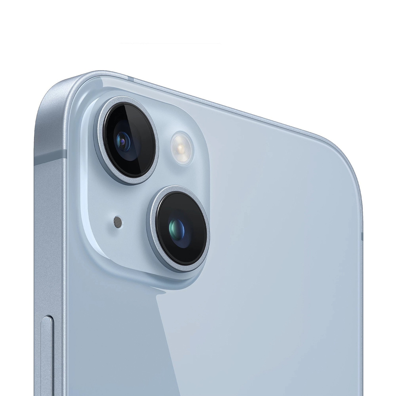Apple iPhone 14 128GB eSIM Blue (MPVH3) - ITMag
