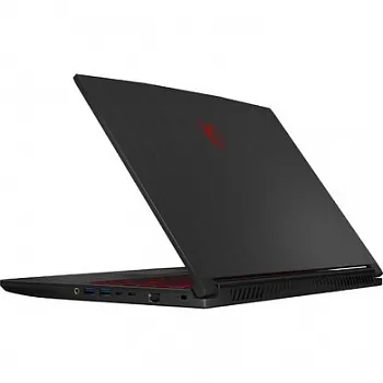 Купить Ноутбук MSI GF65 Thin 10UE Black (GF6510UE-214XUA) - ITMag