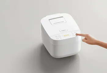 Рисоварка Xiaomi Smart Multifunctional Rice Cooker EU (BHR7919EU) - ITMag