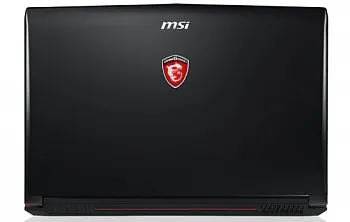 Купить Ноутбук MSI GL62 6QF (GL626QF-1225US) - ITMag