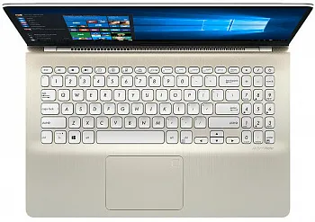 Купить Ноутбук ASUS VivoBook S15 S530UN Gold (S530UN-BQ114T) - ITMag