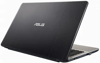 Купить Ноутбук ASUS F541UJ (F541UJ-GO619T) - ITMag