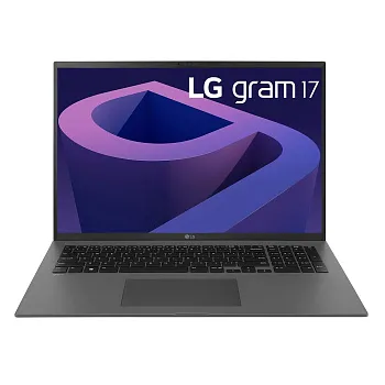 Купить Ноутбук LG Gram (17Z90Q-G.AA81G) - ITMag
