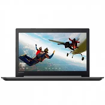 Купить Ноутбук Lenovo IdeaPad 320-17 (80XM00AHRA) Grey - ITMag
