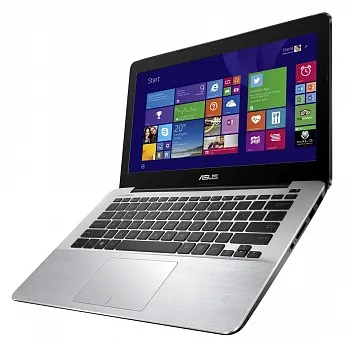 Купить Ноутбук ASUS X302LJ (X302LJ-R4010D) - ITMag