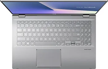 Купить Ноутбук ASUS ZenBook Flip 15 UM562UG (UM562UG-AC015W) - ITMag