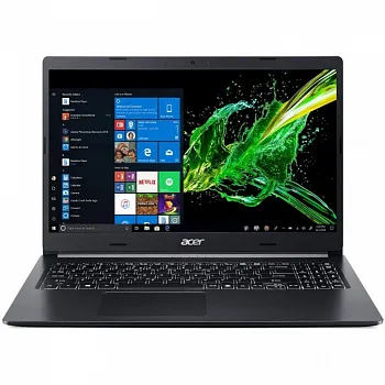 Купить Ноутбук Acer Aspire 5 A515-54G-526L Black (NX.HDGEU.015) - ITMag