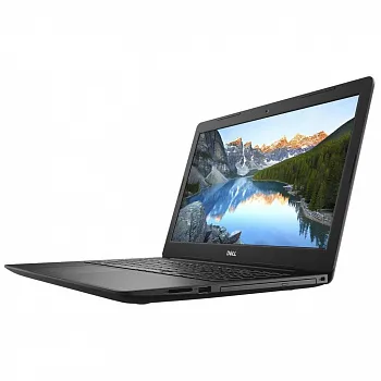 Купить Ноутбук Dell Inspiron 3580 (I355810DDL-75B) - ITMag