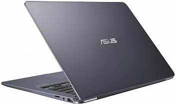 Купить Ноутбук ASUS VivoBook S14 S406UA (S406UA-BM152T) Starry Grey - ITMag