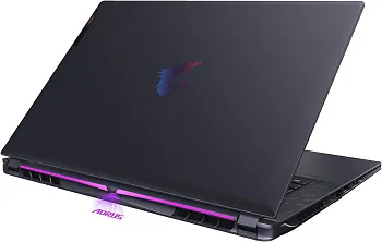 Купить Ноутбук GIGABYTE AORUS 16X(AKG-53USC64SH) - ITMag