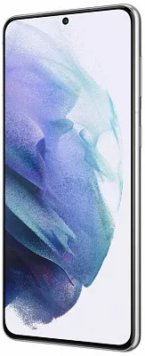 Samsung Galaxy S21+ 8/128GB Phantom Silver (SM-G996BZSDSEK) UA - ITMag