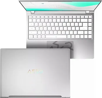 Купить Ноутбук GIGABYTE AERO 14 OLED (9MF-E2USBB4SH) - ITMag