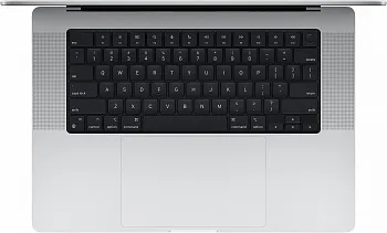 Apple MacBook Pro 14" Silver 2021 (Z15J001X3) - ITMag