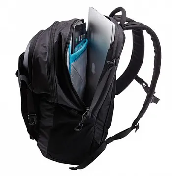 Backpack THULE EnRoute 2 Blur  Daypack (Black) - ITMag
