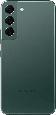 Samsung Galaxy S22 8/256GB Green (SM-S901BZGG) - ITMag