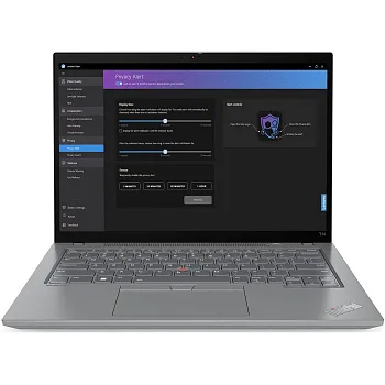 Купить Ноутбук Lenovo ThinkPad T14s Gen 4 (21F6001BUS) - ITMag
