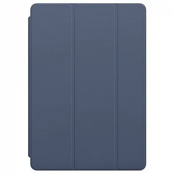 Mutural Mingshi series Case iPad Pro 11 (2020) / Air 10,9 (2020) - Dark Blue - ITMag