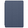 Mutural Mingshi series Case iPad Pro 11 (2020) / Air 10,9 (2020) - Dark Blue - ITMag