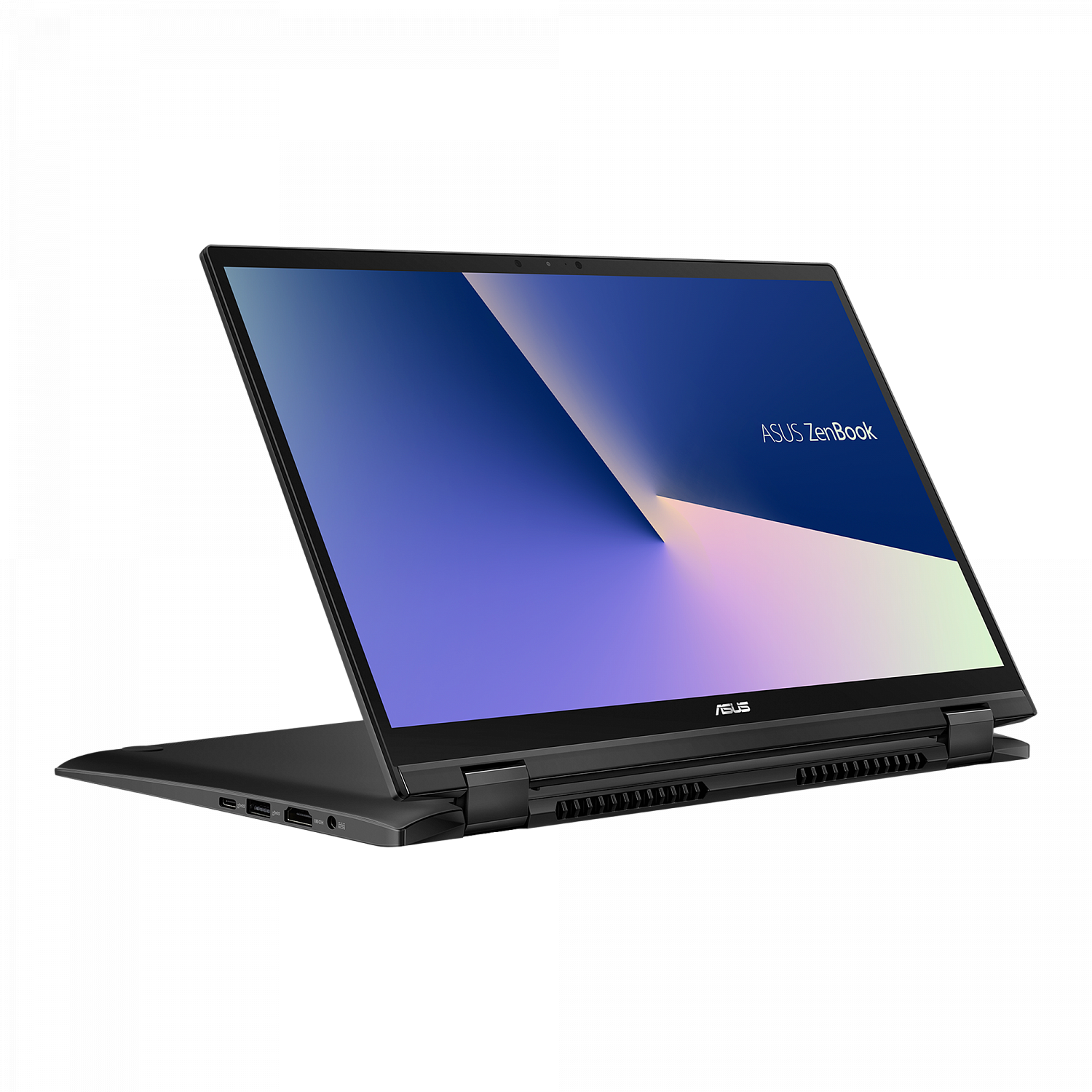 Купить Ноутбук ASUS ZenBook Flip 14 UX463FLC (UX463FLC-AI070R) - ITMag