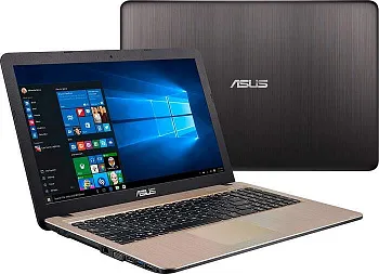 Купить Ноутбук ASUS VivoBook X540MA (X540MA-GO354) - ITMag