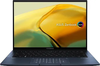Купить Ноутбук ASUS ZenBook 14 OLED UX3402ZA (UX3402ZA-KM022W) - ITMag