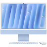 Apple iMac 24 M4 Blue (MWV13) - ITMag