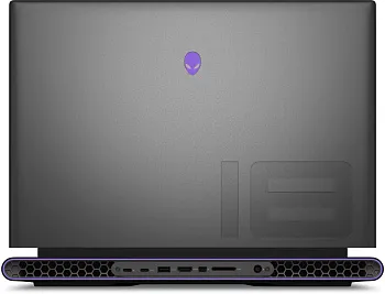 Купить Ноутбук Alienware m18 R2 (AWM18R-9998BLK-PUS) - ITMag