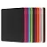 Чехол EGGO Tri-Fold Stand Lychee для iPad Pro 12.9 (Розовый/Rose) - ITMag