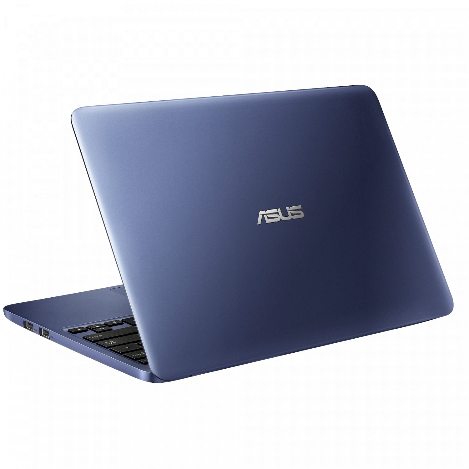 Купить Ноутбук ASUS X205TA (X205TA-FD015B) Dark Blue - ITMag