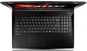 Купить Ноутбук MSI GL62M 7RD (GL62M7RD-056US) - ITMag