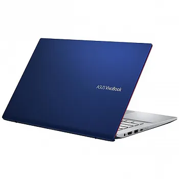 Купить Ноутбук ASUS VivoBook S15 S531FL Blue (S531FL-BQ094) - ITMag