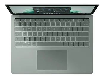 Купить Ноутбук Microsoft Surface Laptop 5 13.5" Sage Metal (RBG-00051) - ITMag