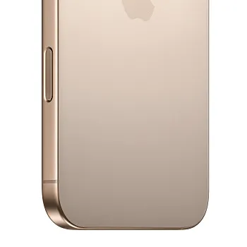 Apple iPhone 16 Pro 1TB eSIM Desert Titanium (MYMT3) - ITMag