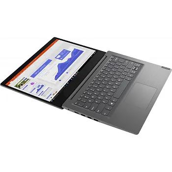 Купить Ноутбук Lenovo V14-ADA Iron Grey (82C6006ARA) - ITMag