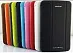 Чехол Samsung Book Cover для Galaxy Tab 3 Lite T110 Black - ITMag