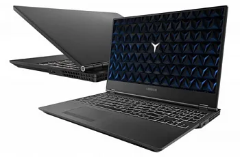 Купить Ноутбук Lenovo Legion Y540-15 (81SX00PRPB) - ITMag