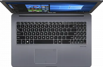 Купить Ноутбук ASUS VivoBook Pro 15 N580GD Grey (N580GD-E4012) - ITMag