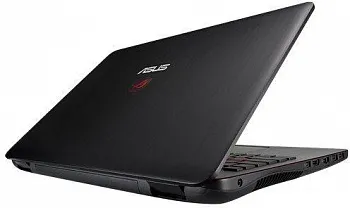 Купить Ноутбук ASUS ROG G551JW (G551JW-CN099H) - ITMag
